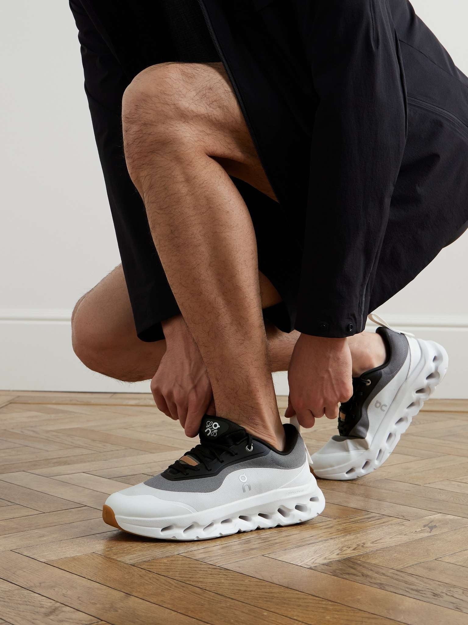 On Running x Loewe Cloudtilt 2