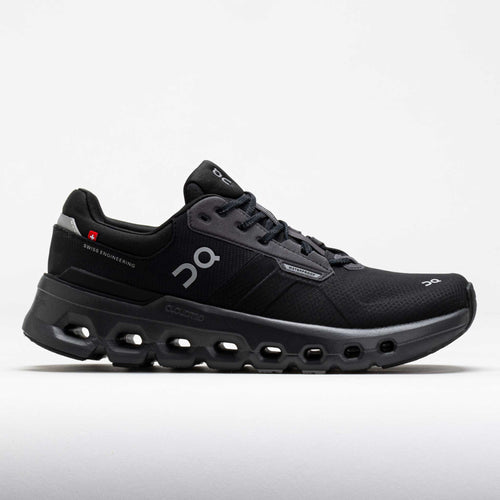 Cloudrunner