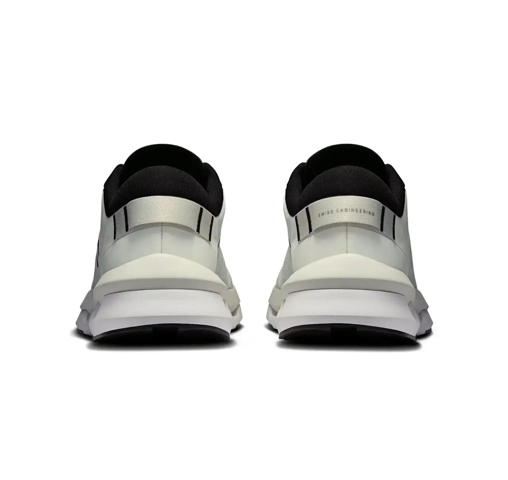 ON Men's Cloudzone Ice/Black