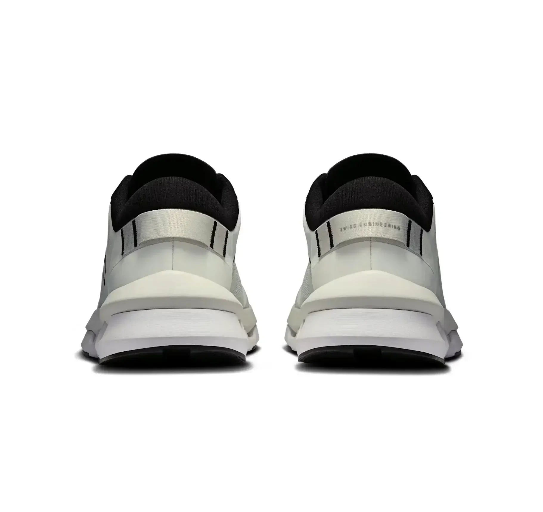 ON Men's Cloudzone Ice/Black