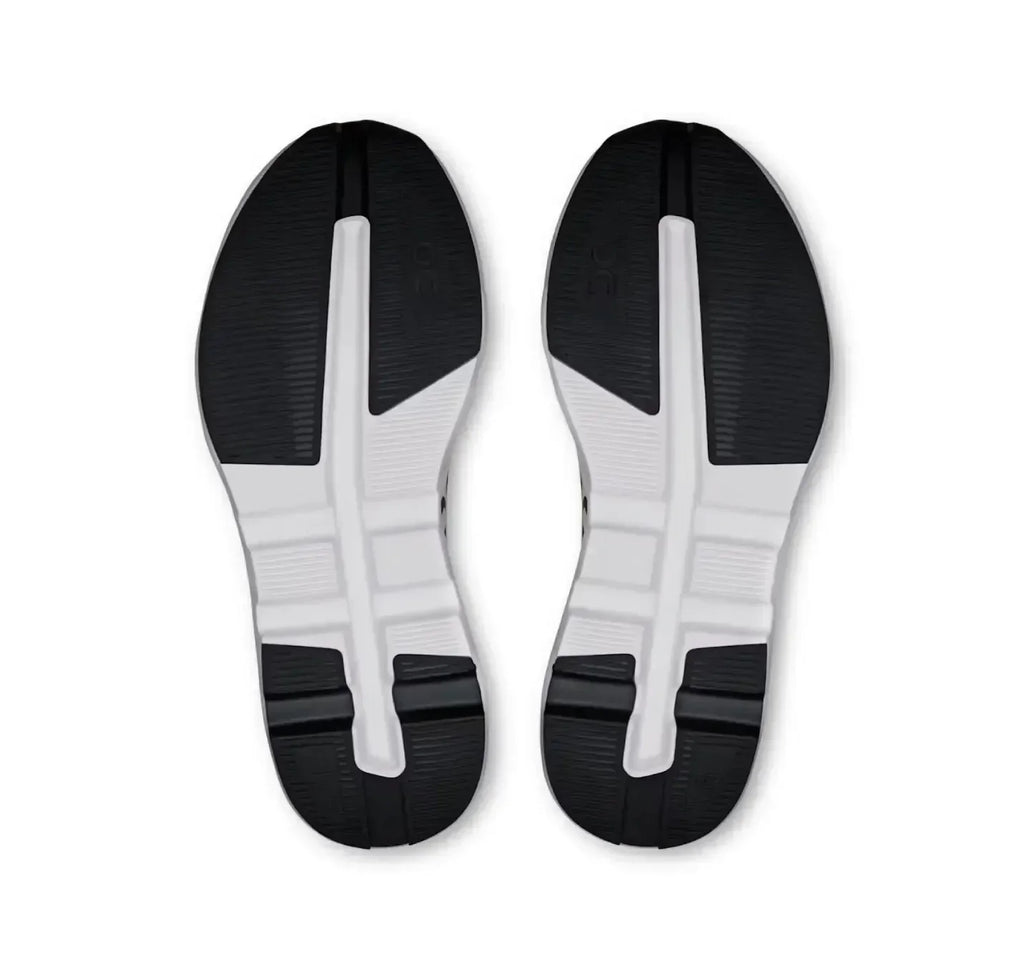 ON Men's Cloudzone Ice/Black