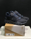 QC On Running Cloud Nova Triple Black