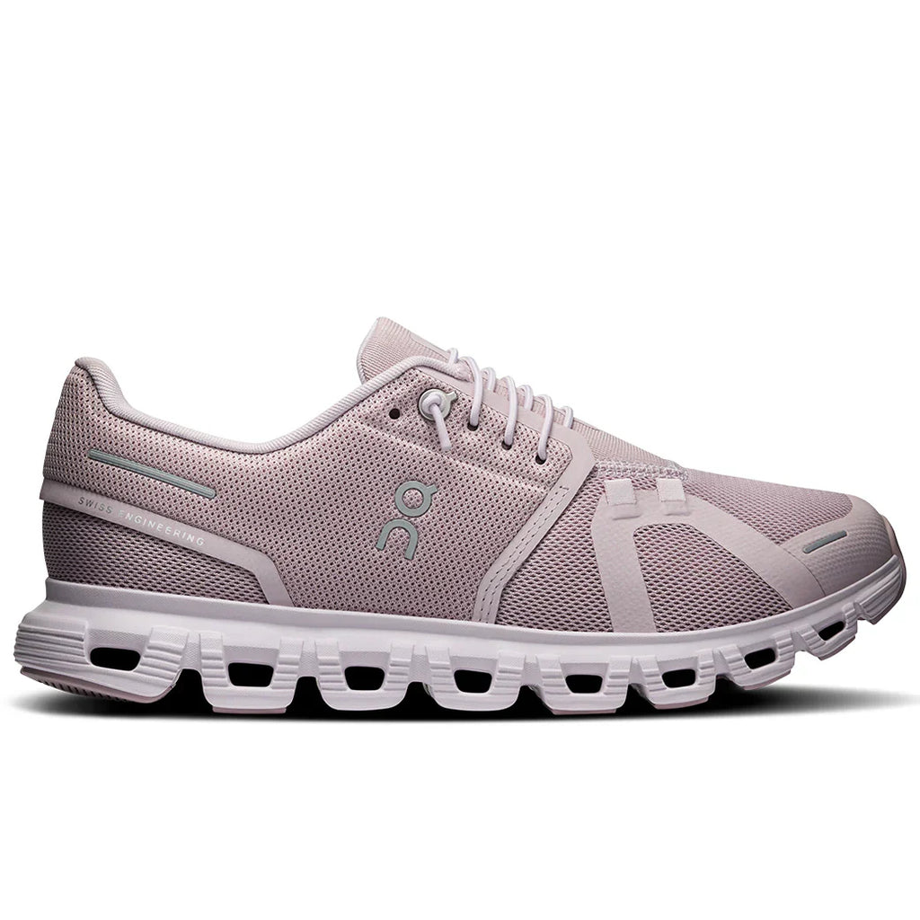On Running Cloud 6 Mauve Orchid