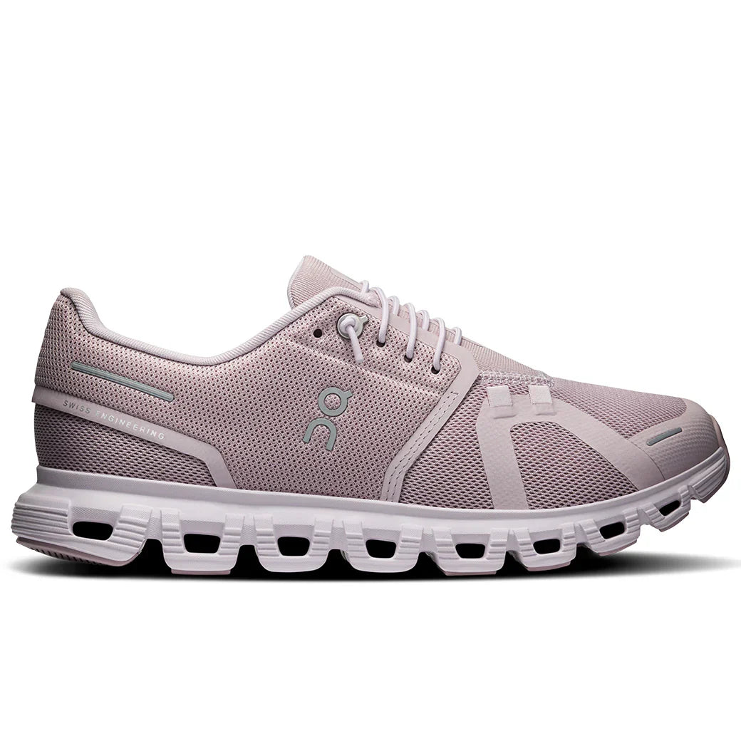 On Running Cloud 6 Mauve Orchid